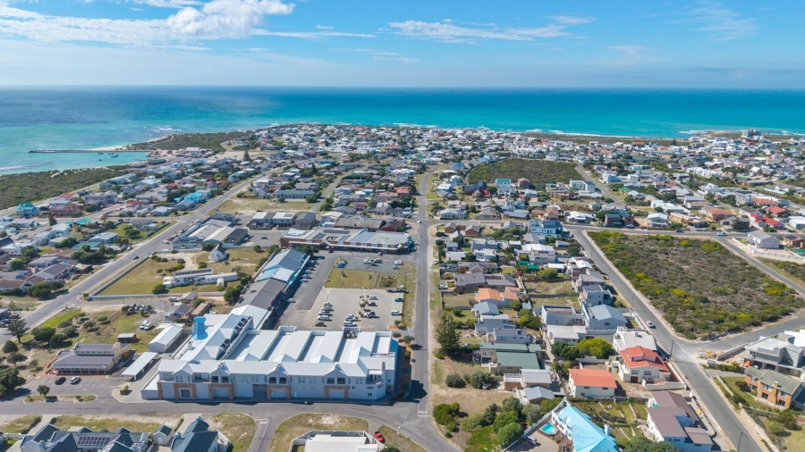2 Bedroom Property for Sale in Struisbaai Western Cape